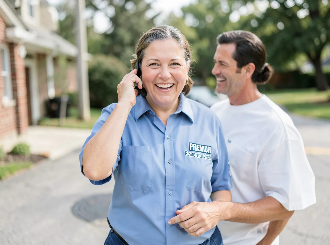 Water Damage Restoration Marshall, VA FAQs